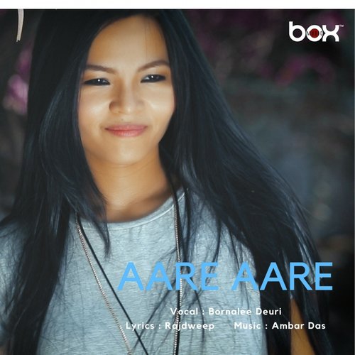 Aare Aare by Bornalee Deuri, Rajdweep - Download on PagalFree