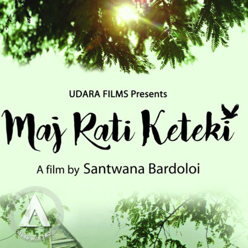 Akash Xonowali (From Maj Rati Keteki) by Rupam Bhuyan - Download on PagalFree