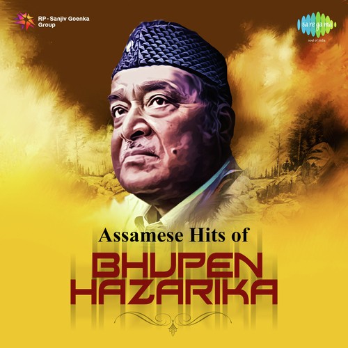 Mor Geetar Hejar Shrota by Dr. Bhupen Hazarika - Download on PagalFree