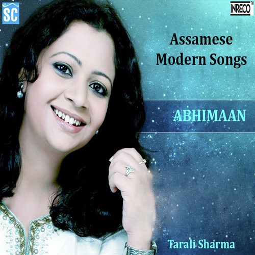 Abhiman Kiyaba by Tarali Sarma, Manas Robin - Download on PagalFree