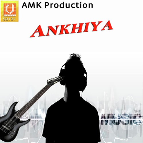Ankhiya Ankhiya by Zubeen Garg - Download on PagalFree
