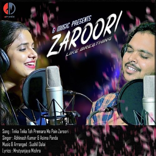 Tinka Tinka Toh Premara Mo by Aseema Panda, Abinash Kumar - Download on PagalFree