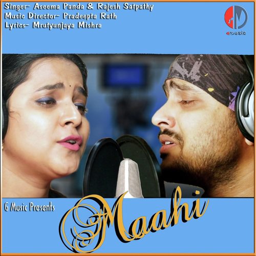 Maahi by Aseema Panda, Abinash Kumar - Download on PagalFree