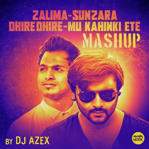 Anubhav Mohanty Mashup by Prem Anand, Dj Azex - Download on PagalFree