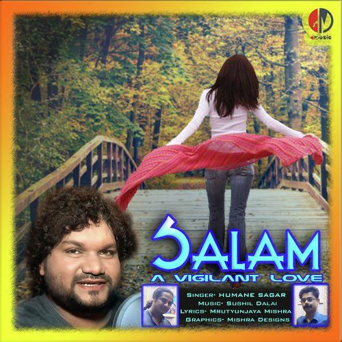 Salam by Humane Sagar - Download on PagalFree