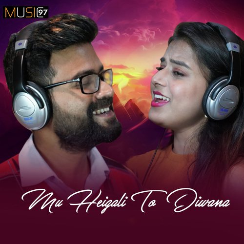 Mu Heigali To Diwana by Jeet Baral - Download on PagalFree