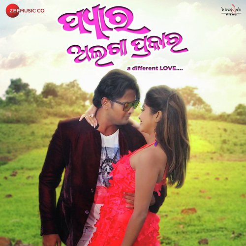 Hey Vinayak by Saroj Pradhan, Diptirekha Padhi - Download on PagalFree