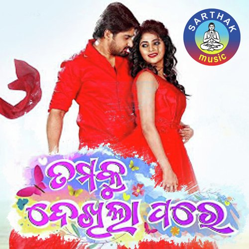 Chali Jauthiba Rututa-Title-2 by Malaya Mishra - Download on PagalFree
