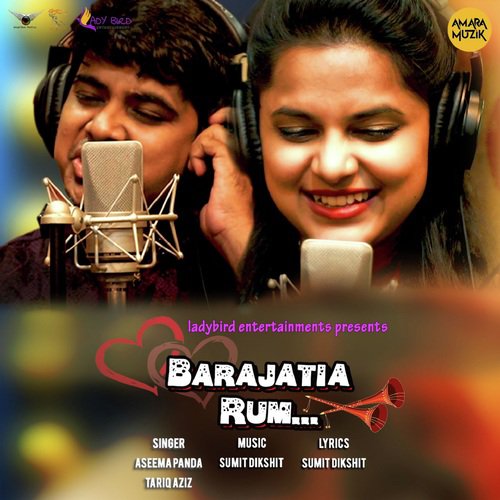 Barajatia Rum by Vighnanz The Band, Nabs, Saroj - Download on PagalFree