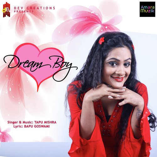 Dream Boy by Krishna Beura - Download on PagalFree