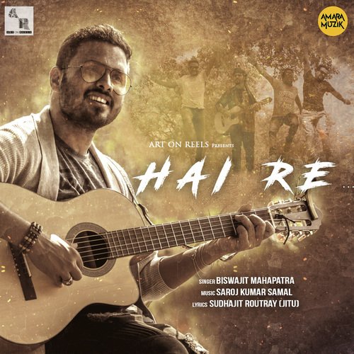 Hai Re by Krishna Beura - Download on PagalFree