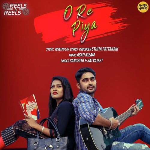O Re Piya by Krishna Beura - Download on PagalFree