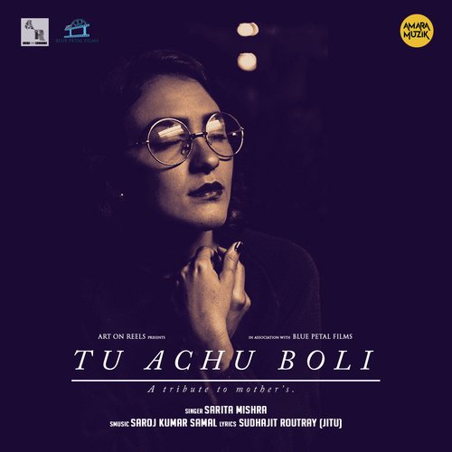 Tu Achu Boli by Krishna Beura - Download on PagalFree