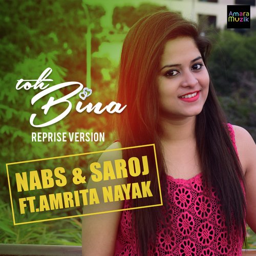 Toh Bina Reprise Version by Gopinath Panigrahi, Prabhupada Mohanty - Download on PagalFree