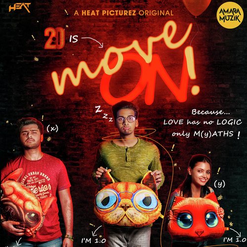 Move On by Gopinath Panigrahi, Prabhupada Mohanty - Download on PagalFree