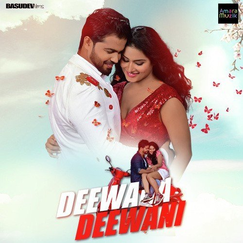 Deewana Deewani by Nabs, Saroj - Download on PagalFree