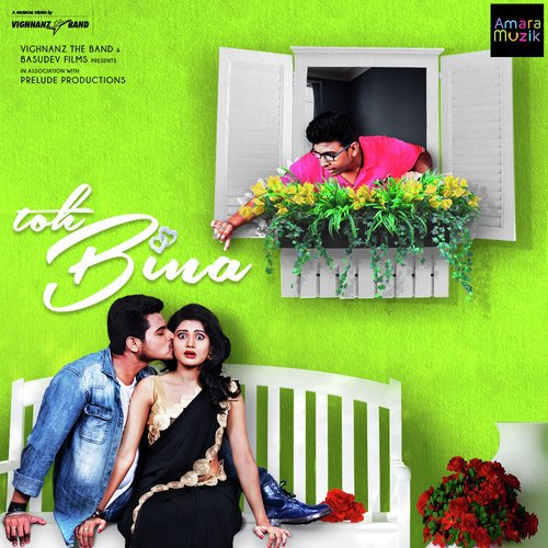 Toh Bina by Nabs, Saroj - Download on PagalFree