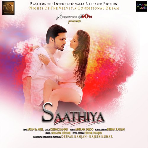 Saathiya by Nabs, Saroj - Download on PagalFree