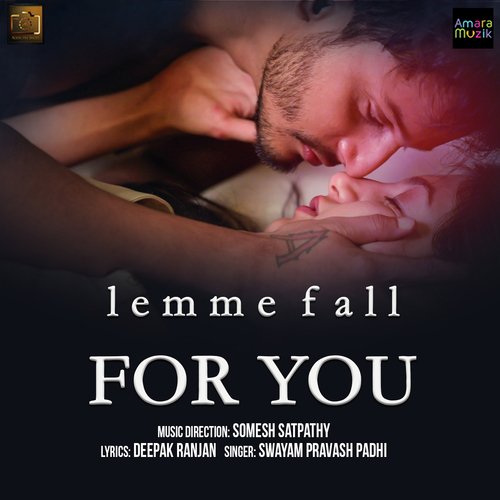 Lemme Fall For You by Nabs, Saroj - Download on PagalFree