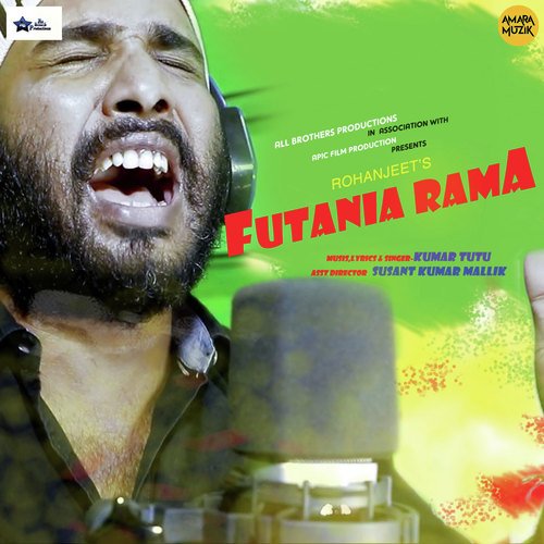Futania Rama by Sambit Kumar Das - Download on PagalFree