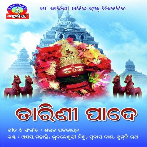 Tarana Karu Tu by Akhaya Mohanty - Download on PagalFree