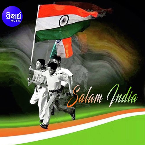 Salam India by Ankita Priyadarshini - Download on PagalFree