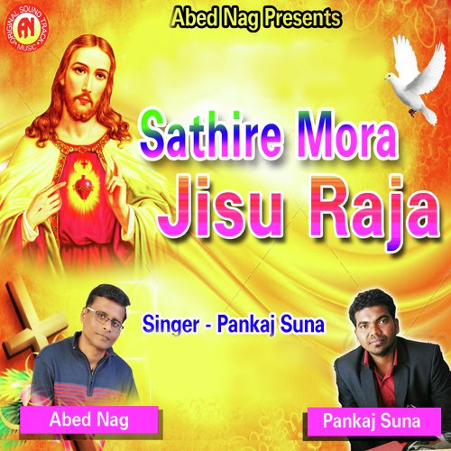 Sathire Mora Jisu Raja by Pankaj Suna - Download on PagalFree