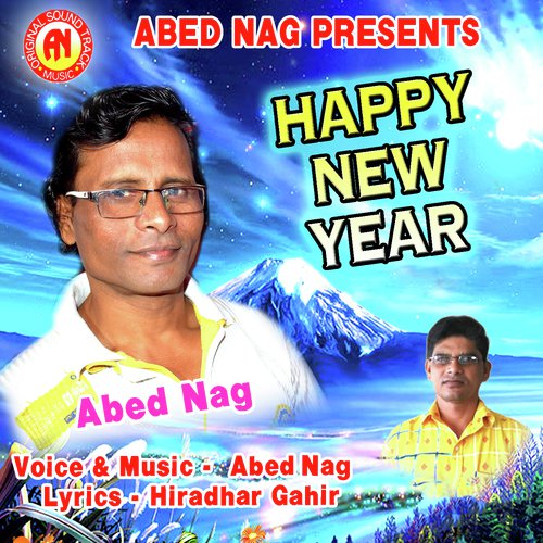 Happy New Year by Pankaj Suna - Download on PagalFree