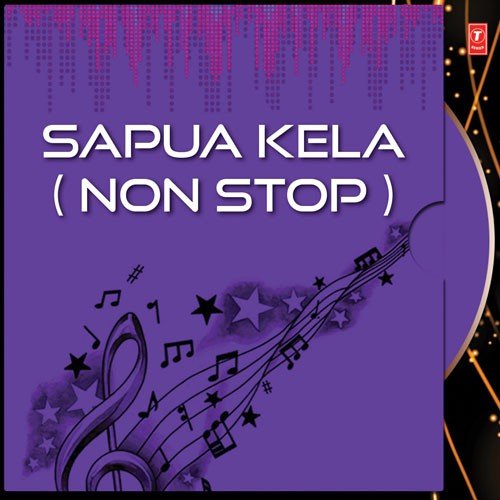 Sapua Kela by Babuli Parida - Download on PagalFree