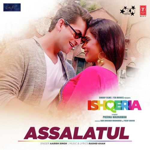 Assalatul (From Ishqeria) by Rashid Khan, Aarish Singh - Download on PagalFree