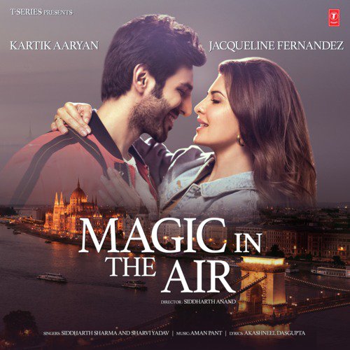 Magic In The Air by Rashid Khan, Aarish Singh - Download on PagalFree