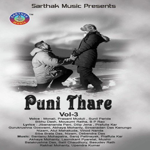 Punyara Nadithire by Monali - Download on PagalFree