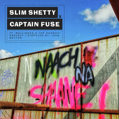 Naach Na Shaane by Rashid Khan, Aarish Singh - Download on PagalFree