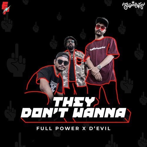 They Dont Wanna by Maharya - Download on PagalFree