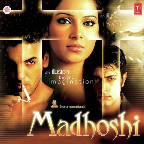 Madhoshi (Club Version) by Roopkumar Rathod - Download on PagalFree