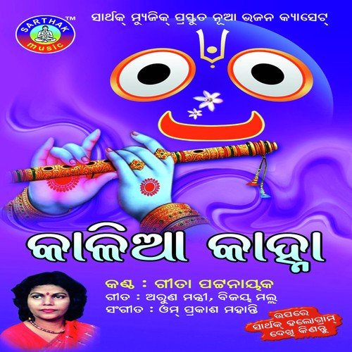 Mora Luha Jharigale by Shantiraj Khosla - Download on PagalFree