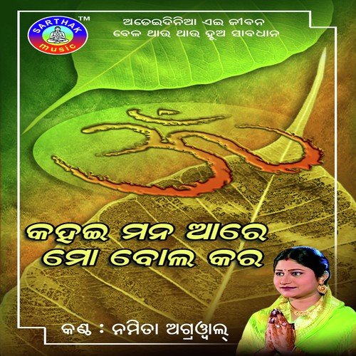 Dehe Purichi Tora by Namita Agrawal - Download on PagalFree