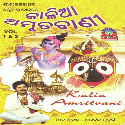 Bichitra Karma by Arabinda Muduli - Download on PagalFree