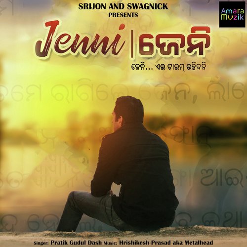 Jenni by Pratik Gudul Dash - Download on PagalFree