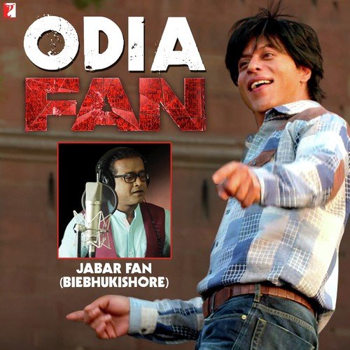 Jabar Fan (From Fan) by Biebhukishore - Download on PagalFree