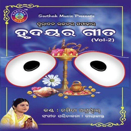 Kene Gheni Jaaucha by Namita Agrawal - Download on PagalFree