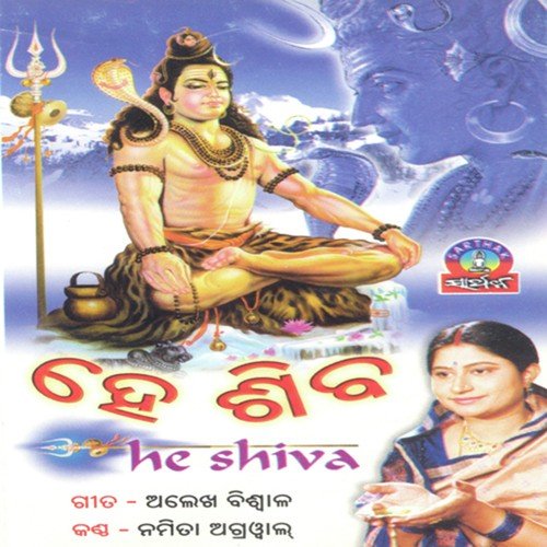 Nama Shivaya Pancha by Alekh Biswal - Download on PagalFree