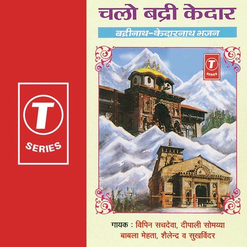 Humne Badri Kedar Ki by Babla Mehta, Vipin Sachdeva, Shailendra, Surender Kohli - Download on PagalFree