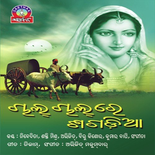 Tume Chandin Hoi by Shakti Mishra - Download on PagalFree