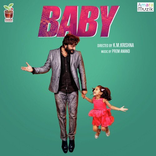Baby (Title Track) by Prem Anand - Download on PagalFree