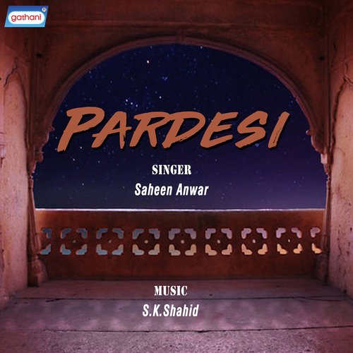 Humto Thehre Pardeshi by Manan Bhardwaj, Manan - Download on PagalFree