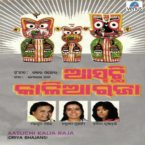 Guhari Karibi Kaha Age Au by Mohammed Aziz, Chandrani Mukherjee, Kavita Krishnamurthy - Download on PagalFree