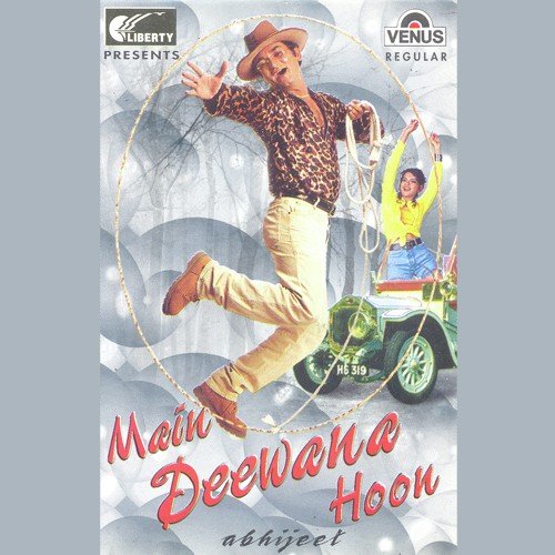 Main Deewana Hua by Abhijeet - Download on PagalFree