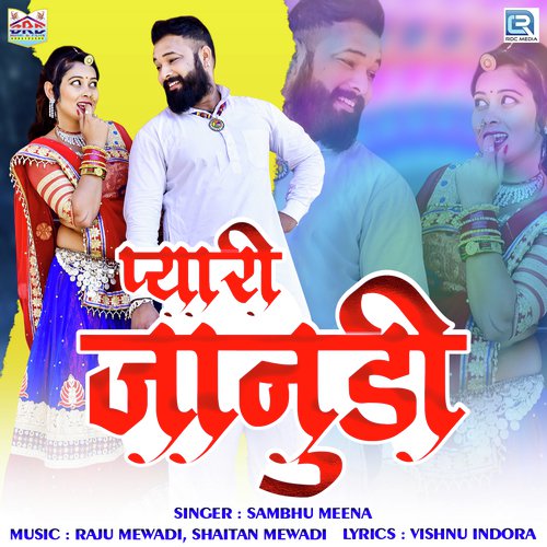 Pyari Janudi by Hardev Mewadi - Download on PagalFree