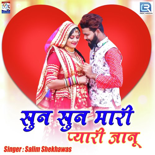 Sun Sun Mhari Pyari Janu by Shyam Bidiyasar - Download on PagalFree